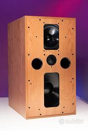 Graham Audio - Diffusori Da Stand- LS5/5