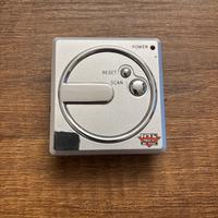 Radiolina tascabile gadget RTL