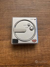 Radiolina tascabile gadget RTL