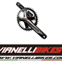 Guarnitura fsa gossamer bb386 1x gravel cx