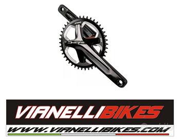 Guarnitura fsa gossamer bb386 1x gravel cx