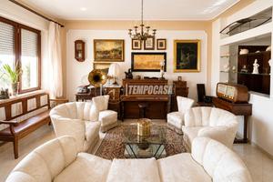 AMPIO APPARTAMENTO IN ZONA PRANZO CON BOX