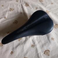 Sella bici Silverado nera – MTB / Gravel / Strada