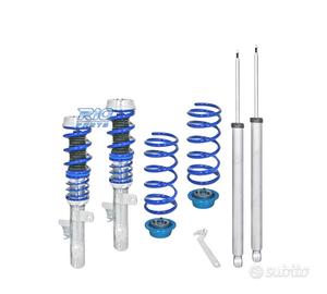 SOSPENSIONE FILETTATA BLUE LINE PER FORD FOCUS DA3