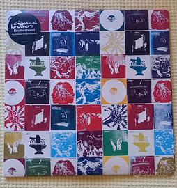 The chemical brothers - Brotherhood