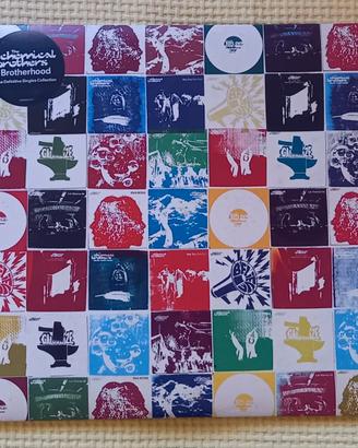 The chemical brothers - Brotherhood