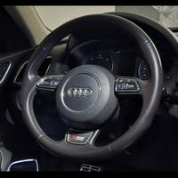 volante audi 