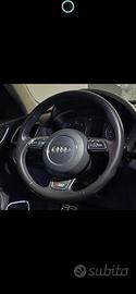 volante audi 