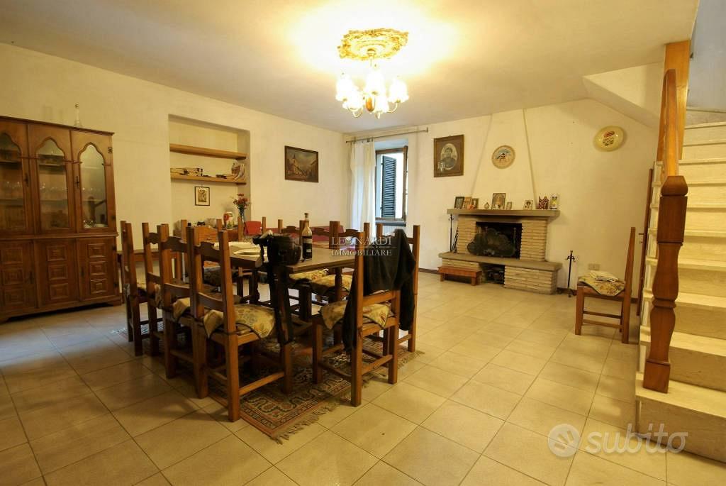 Apartment in Monterchi, Pocaia - Vista 3