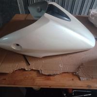 codino sella ducati 696