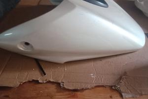 codino sella ducati 696