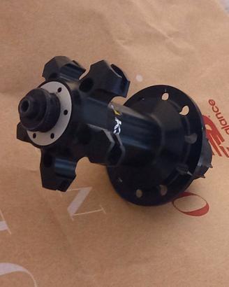 Mozzo Mavic Ksyrium Premium