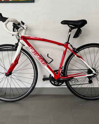 Bici da corsa seminuova