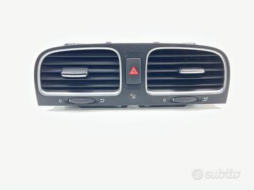 BOCCHETTE ARIA CRUSCOTTO VOLKSWAGEN Golf 6 Berlina
