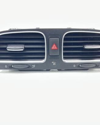 BOCCHETTE ARIA CRUSCOTTO VOLKSWAGEN Golf 6 Berlina