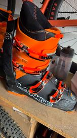 Scarpone da sci Lange XC 100