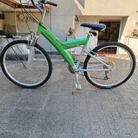 Mountain Bike Pininfarina