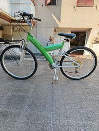 Mountain Bike Pininfarina