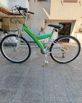 Mountain Bike Pininfarina