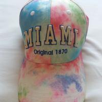 Robin Ruth cappello Miami Original 1870