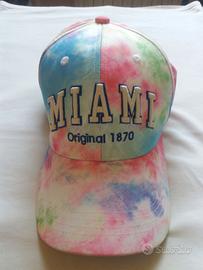 Robin Ruth cappello Miami Original 1870