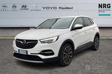 Opel Grandland X X 1.5 diesel Ecotec Start&Sto