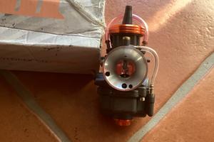 Carburatore PWK 21 nuovo
