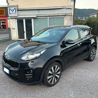 Kia Sportage 1.7 CRDI 141 CV DCT7 2WD Business Cla