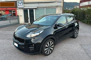 Kia Sportage 1.7 CRDI 141 CV DCT7 2WD Business Cla