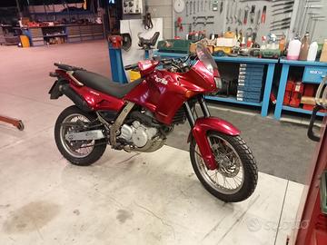 Aprilia 650