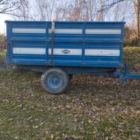 Rimorchio agricolo MASSA 