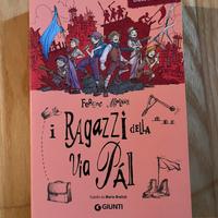 I ragazzi della via Pal
