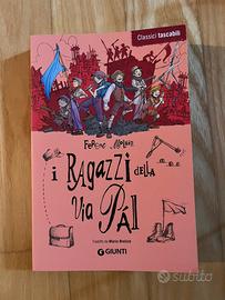 I ragazzi della via Pal