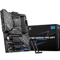 bundle i5 14600k - z790 gaming pro - 32gb 6000mhz