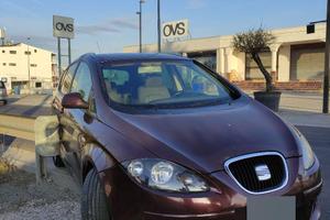 Seat Altea diesel anno 2007