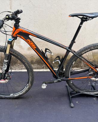 Mtb Ktm Myroon 29 Master taglia L 48