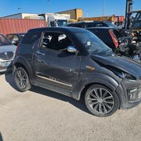 RICAMBI LIGIER JS50 DCI 2021