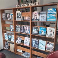 libreria artigianale