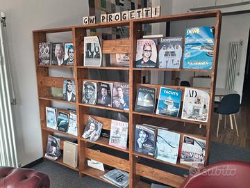 libreria artigianale