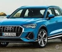 Ricambi per audi q3 2020