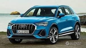 Ricambi per audi q3 2020
