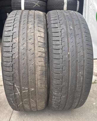 gomme usate 2256018 Estivo CONTINENTAL - Pre - 167