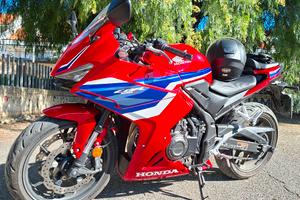 honda cbr500r 