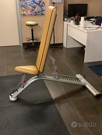 Panche multifunzionali