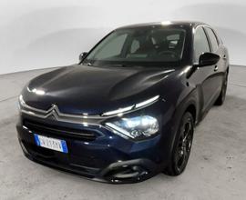 Citroën C4 PureTech 130 S&S Plus
