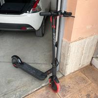 Monopattino elettrico