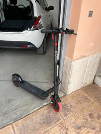 Monopattino elettrico