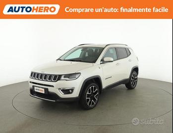 JEEP Compass TN58735