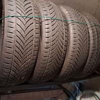 Gomme auto 195 55 R20