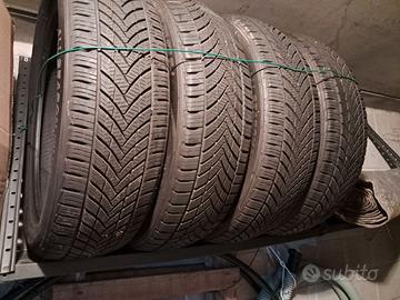 Gomme auto 195 55 R20